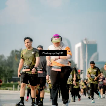 Runner Photo 6714575