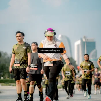 Runner Photo 6714578