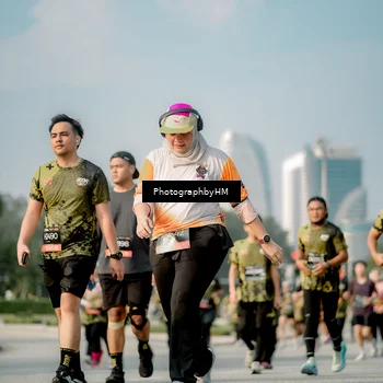 Runner Photo 6714579