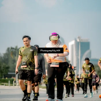 Runner Photo 6714581