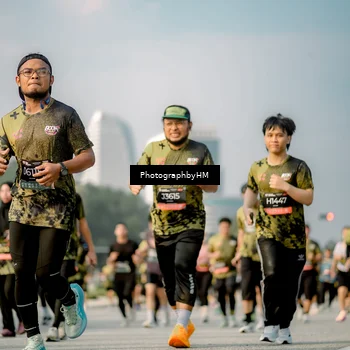 Runner Photo 6714583