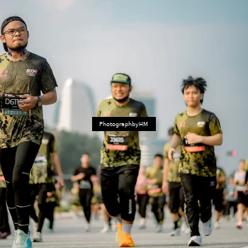 Runner Photo 6714584