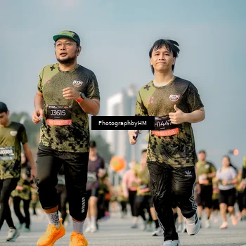 Runner Photo 6714586