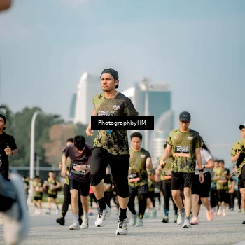 Runner Photo 6714587