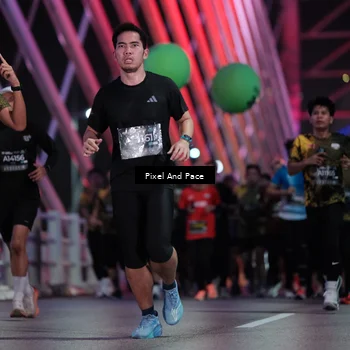 Runner Photo 6714590