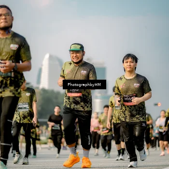 Runner Photo 6714595