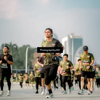 Runner Photo 6714602