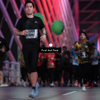 Runner Photo 6714603