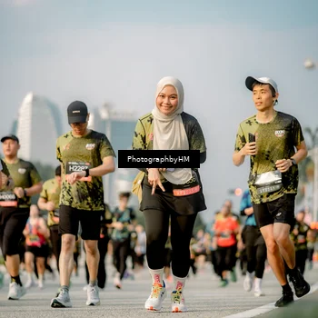 Runner Photo 6714606