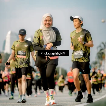 Runner Photo 6714608