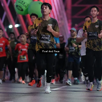 Runner Photo 6714609