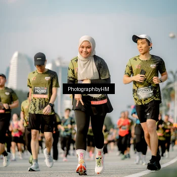 Runner Photo 6714611