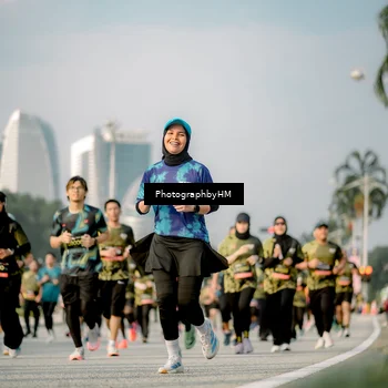Runner Photo 6714614