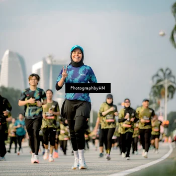 Runner Photo 6714615