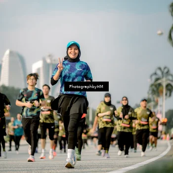 Runner Photo 6714616