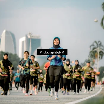 Runner Photo 6714617