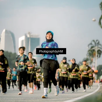 Runner Photo 6714618