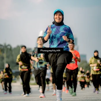 Runner Photo 6714620