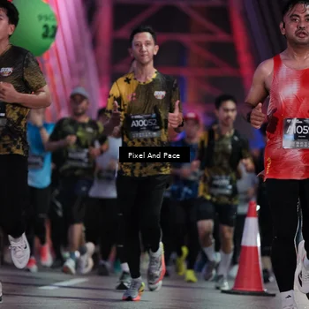 Runner Photo 6714626