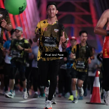 Runner Photo 6714628