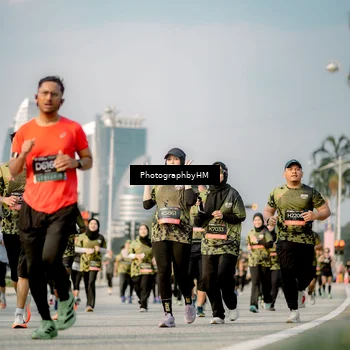 Runner Photo 6714629