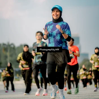 Runner Photo 6714630