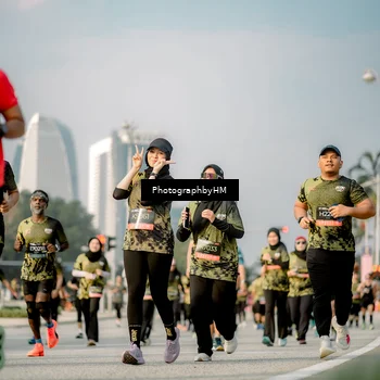 Runner Photo 6714631