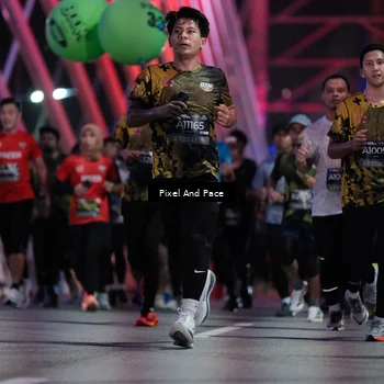 Runner Photo 6714632