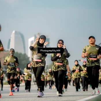Runner Photo 6714633