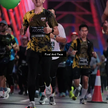 Runner Photo 6714634