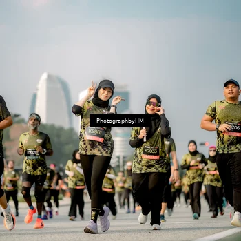Runner Photo 6714636