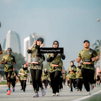 Runner Photo 6714637