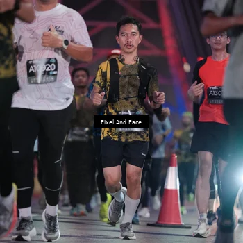 Runner Photo 6714638