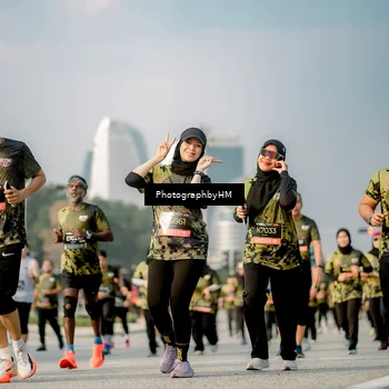 Runner Photo 6714639