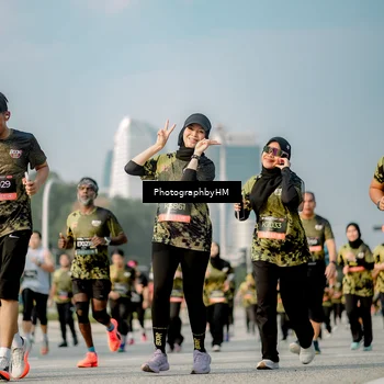 Runner Photo 6714641