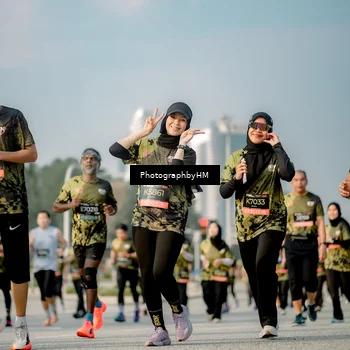 Runner Photo 6714643