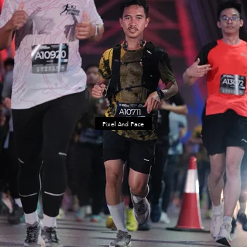 Runner Photo 6714645