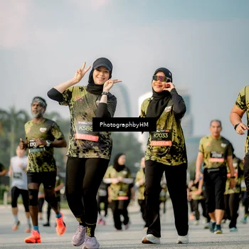Runner Photo 6714646