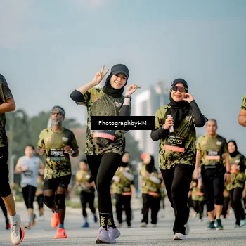 Runner Photo 6714647