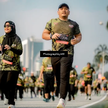 Runner Photo 6714648