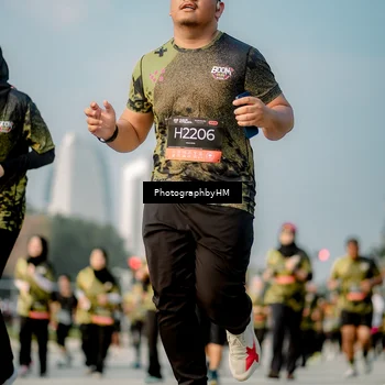 Runner Photo 6714649