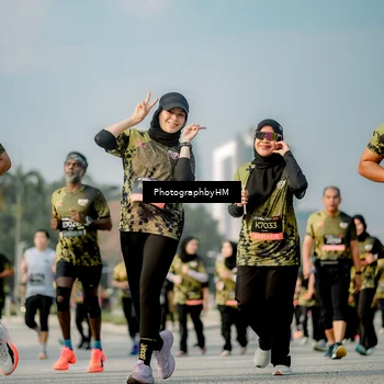 Runner Photo 6714650