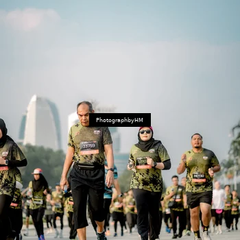 Runner Photo 6714657