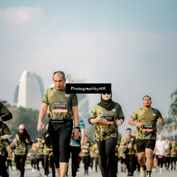 Runner Photo 6714661