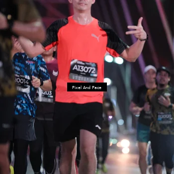 Runner Photo 6714667