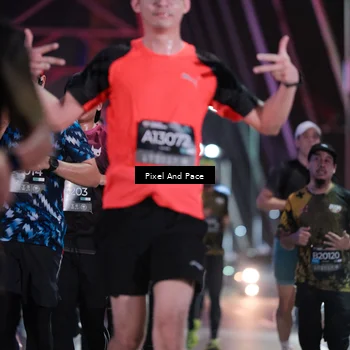 Runner Photo 6714668
