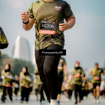 Runner Photo 6714670