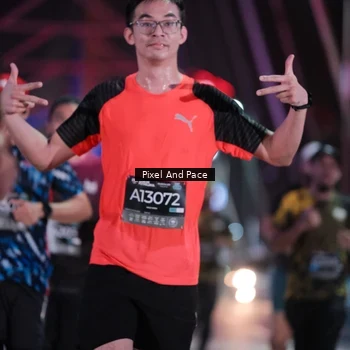 Runner Photo 6714671