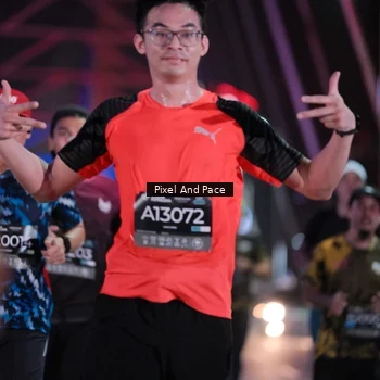 Runner Photo 6714673