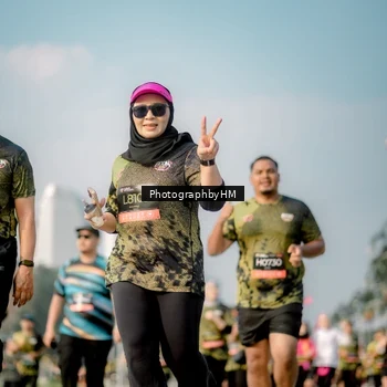 Runner Photo 6714684